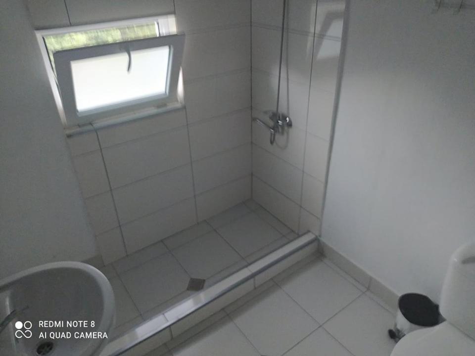 Guesthouse Gama In Khevsureti Roshka Eksteriør billede