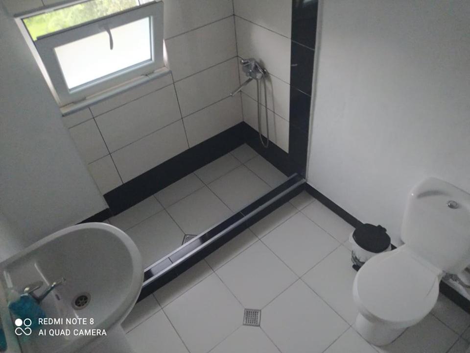 Guesthouse Gama In Khevsureti Roshka Eksteriør billede